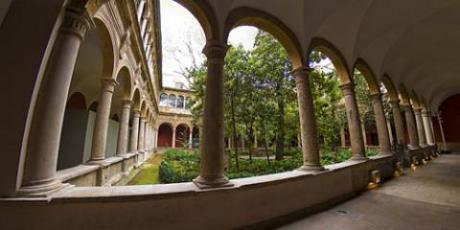 Festival Serenates vuelve al Claustre de La Nau en Valencia