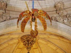 Elche vive su Fiesta Mayor: El Misteri
