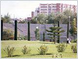 Parque lo Morant