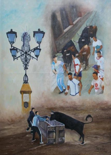 Les Penyes en Festes