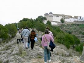 La Buitrera, El Coto de Català i Coto de Izquierdo