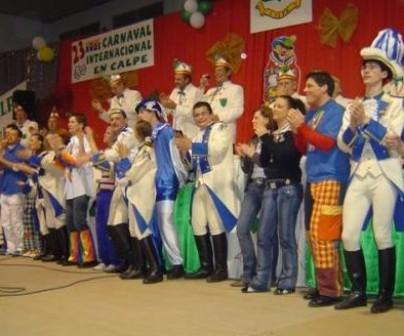 Deutscher Karneval