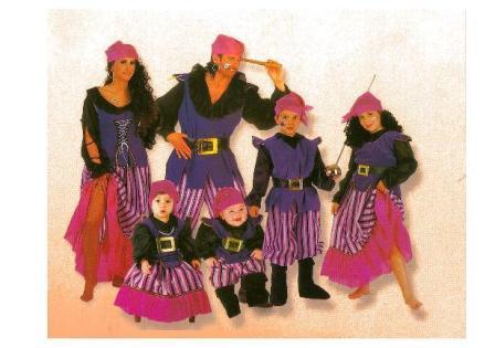 Carnavales de Calpe