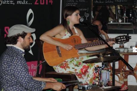 Flamenco, jazz and much more in Alcossebre