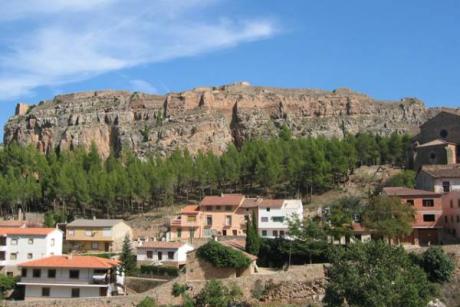 Festividad de San Antonio Abad