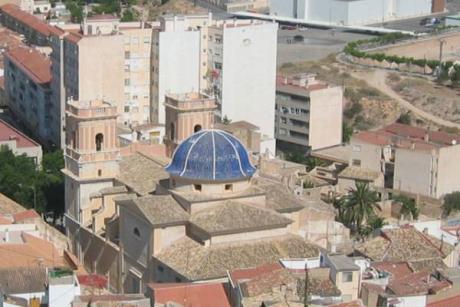 Fiesta Patronal en Honor de la Virgen del Remedio