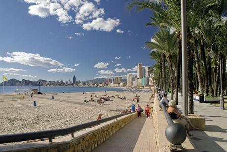 Poniente