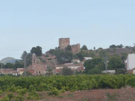 Fiestas de la Virgen de la Leche