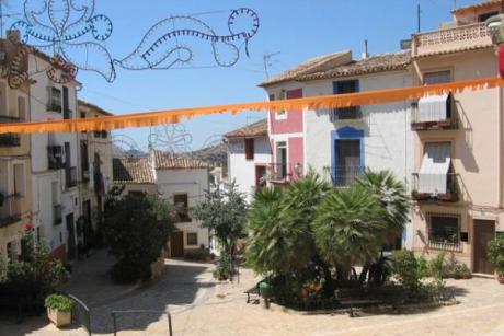 Fiesta de los Barrios
