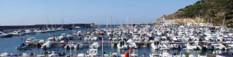 Escuela de Vela Club Náutico Oropesa del Mar