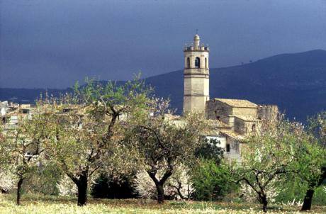 Fiestas en honor a la Divina Aurora y el Cristo del Salvador