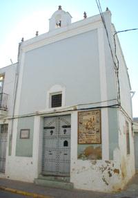 Fiesta de San Antonio Abad