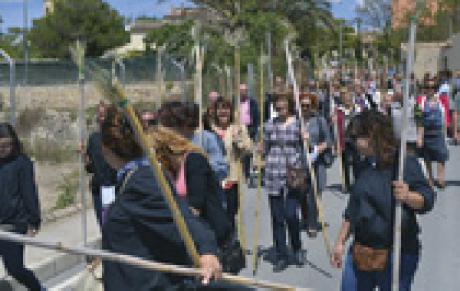 Fiestas de San Isidro