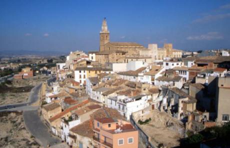 Festivitat de la Santa Creu