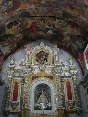 Festividad de San Pedro Mártir