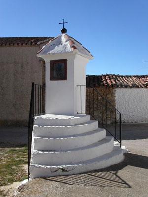 Virgen de la Cabeza