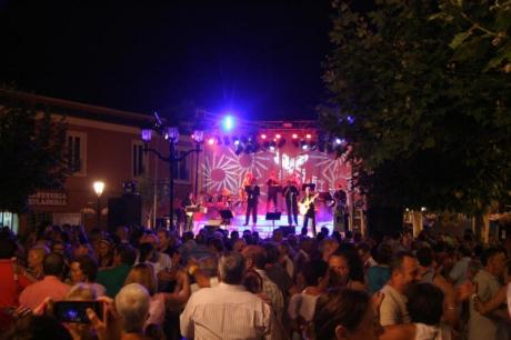 Festes en honor de Sant Jaume