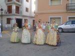 Fiestas en honor de la Asunción de Nuestra Señora