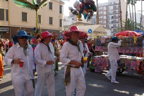 Festivité de Saint Pierre