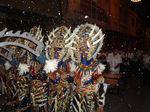 Moros y Cristianos