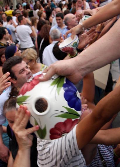 Cavalcada de la Ceràmica Manises 2018