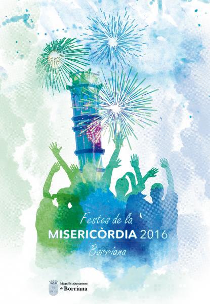 Festes Misericordia 2016