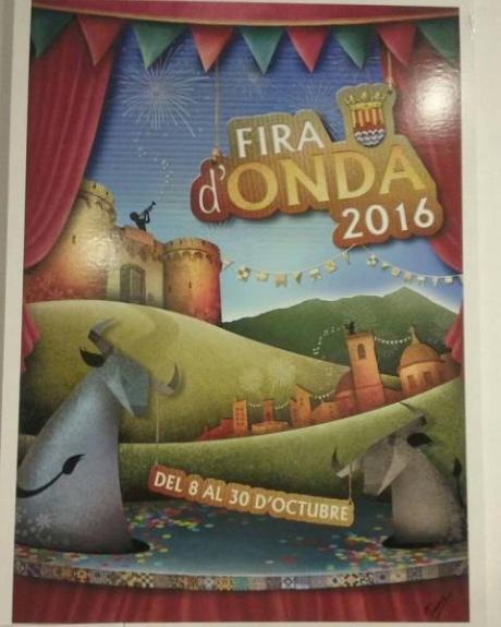 Fira d'Onda 2016