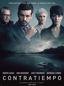 CONTRATIEMPO