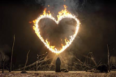 ÓPERA – THE ROYAL OPERA HOUSE; IL TROVATORE. GIUSEPPE VERDI