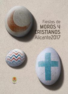 Moros y Cristianos de El Rebolledo