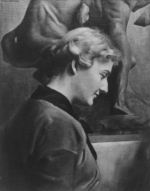Anna Hyatt Huntingtong