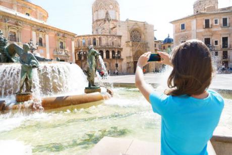 L'occasion d'apprendre l'espagnol dans la Région de Valencia