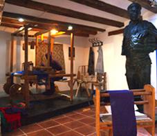 Apertura gratuita del Museo de la Faixa.