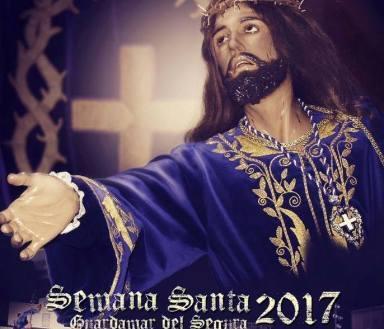 SEMANA SANTA GUARDAMAR 2017