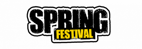 Spring Festival Alicante 2017