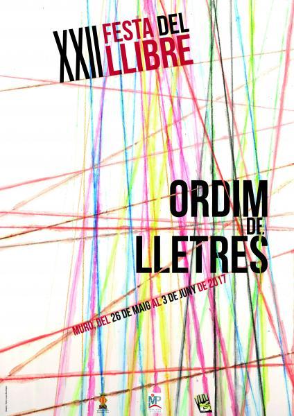 FESTA DEL LLIBRE