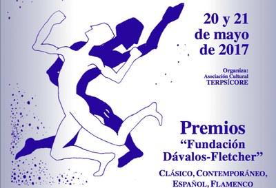 Convocatoria Nacional de Danza "Ciudad de Castellón"