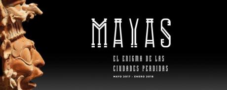 Mayas. El enigma de las ciudades perdidas