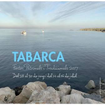 Fiestas de San Pedro y San Pablo en Tabarca 2017