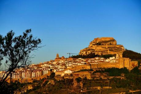 Los últimos cátaros en la Comunitat Valenciana