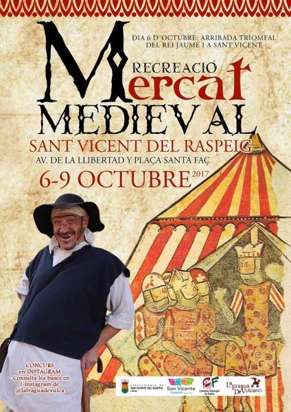 Mercat Medieval