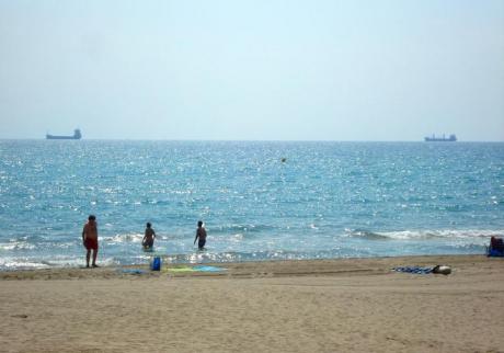 Playas accesibles para todos: la Playa de Heliópolis en Benicàssim (Castellón)