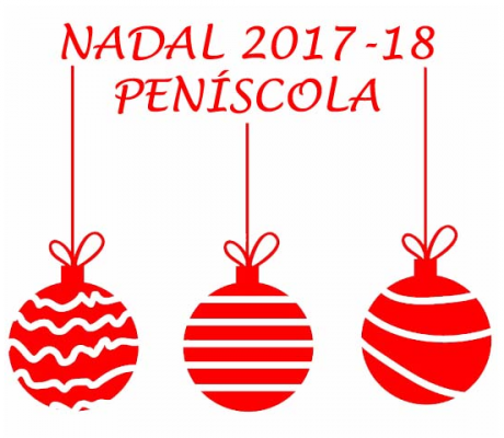 NADAL 2017-18 PEÑISCOLA