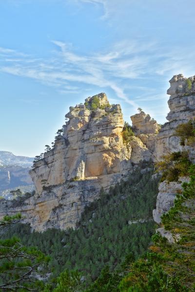 La Tinença de Benifassà: Una experiencia inolvidable en plena naturaleza