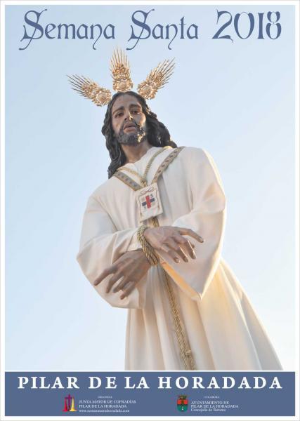 Semana Santa 2018 Pilar de la Horadada