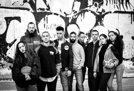 Música: Basket Beat presenta "Un nosaltres abans de un jo"