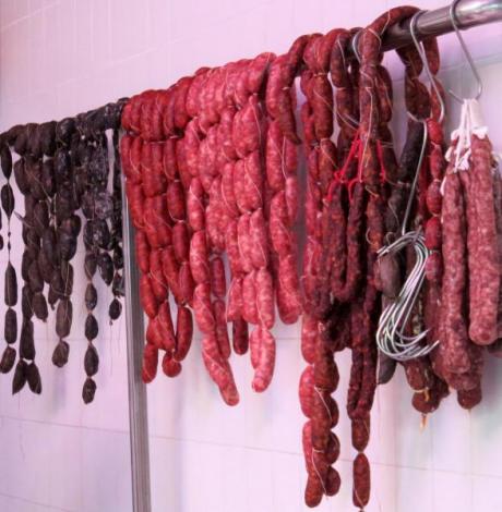 Utiel-Requena, tierra de embutido y buenos vinos