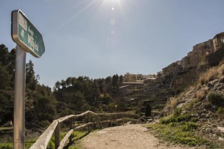 Ruta Mágica por el Bocairent más medieval