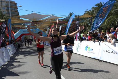 Wissen Sie, wo der älteste Halbmarathon der Welt gelaufen wird?