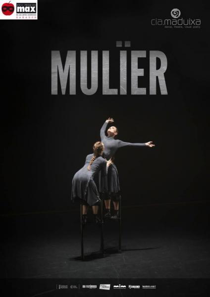 DANZA MULÏER EN ONDA